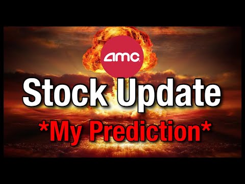 AMC STOCK | MASSIVE BANKRUPTCY WARNING ISSUED! (AMC Short Squeeze Update!)