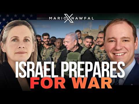 ISRAEL WARNS OF IRANIAN <strong>MULTI</strong>-FRONT ATTACK – w/ Lt. Col. Karen Kwiatkowski