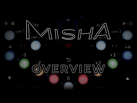 An In-Depth Look at the New Eventide Misha Eurorack Module