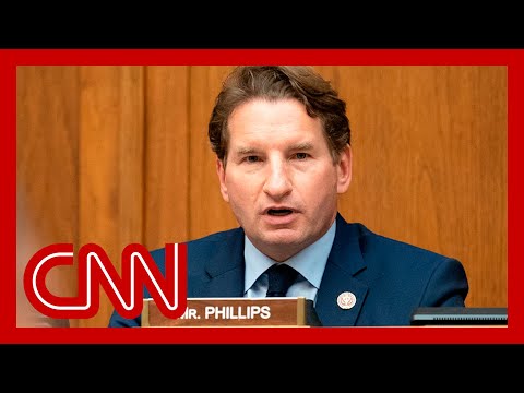 House Democrat launches primary challenge against Biden