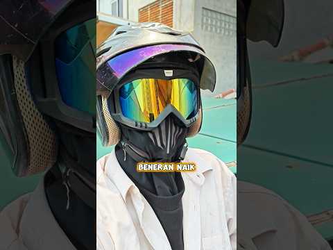 ADA SESUATU DI LANTAI RAHASIA!