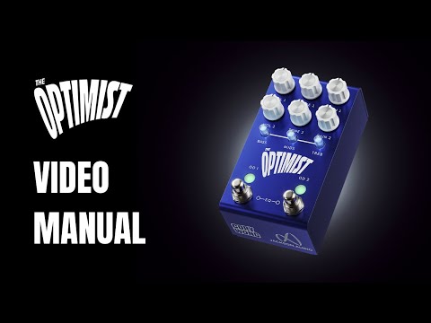 How to Use The Optimist - Video Manual