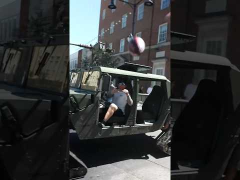 DRIVING MY TANK IN ATHENS, GA #fyp #foryou #automobile #entertainment #athens