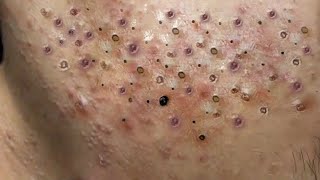 Most Relaxing and Satisfying with An Beauty TV Videos #2077