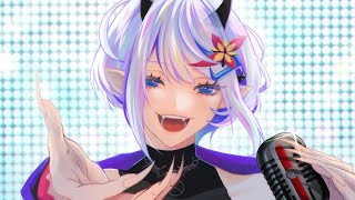 静かな感じで【歌枠】【ホエテラ】