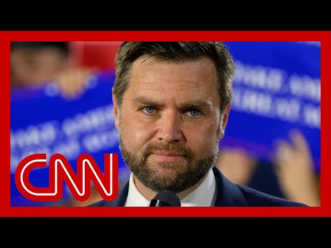 Trump campaign and JD Vance promote false rumors about immigrants eating pets