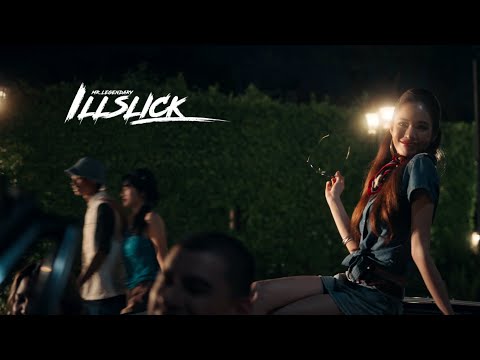 ILLSLICK-HomiesFeat.LILY[ [1] 