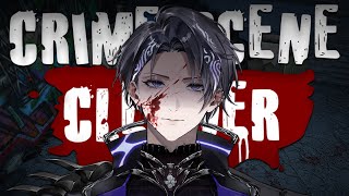 【Crime Scene Cleaner】We Got a New Job【Nayuta Umbrage | FIRST STAGE PRO