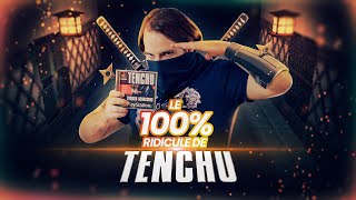 Tenchu et son ridicule 100%
