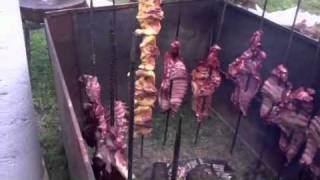 Borrego al pastor - YouTube