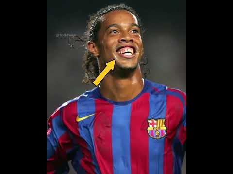 Footballer Glowups 🤩