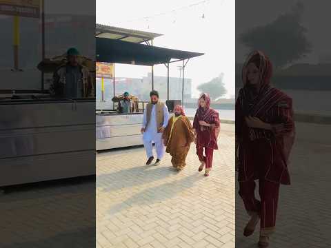 Saudi Sheikh In Pakistani Restourant 😂 |#ytshorts