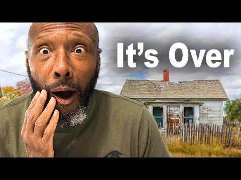 Urgent Warning To All Americans About The Housing Market | Do This NOW