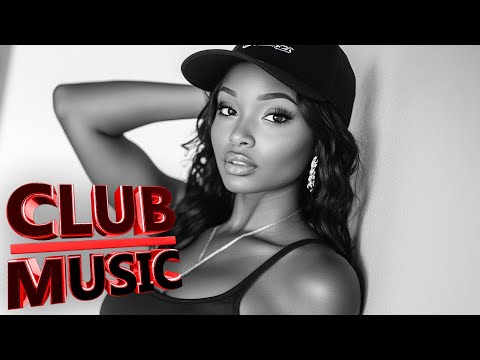 HipHop and R&B Mix 2024 - Best of R&B/Hip-Hop