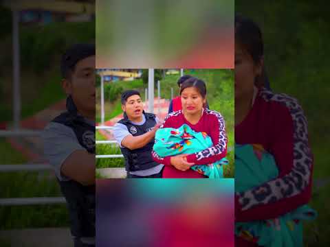 Tavuk Çaldı Sanıldı, Kayıp Kızı Kurtardı! 😱 #shorts #trending #viralvideo
