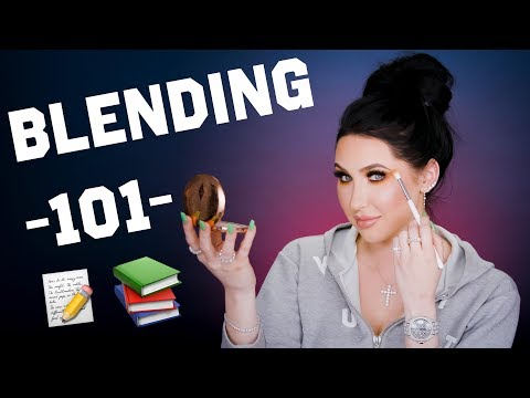 BLENDING 101 | How To Blend Like A Pro