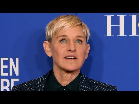 Ellen DeGeneres Unimaginable Tragedy