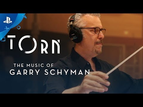 Torn - The Music of Garry Schyman | PSVR