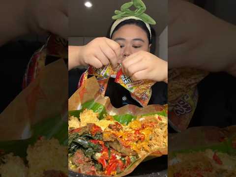 Jadi pengen makan nasi padang #viralvideo #kuliner #food #culiner #mukbang #streetfood #foodie