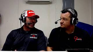 Bishop's Small Engine Repair Presents High School Football: Madison Central vs. Madison Southern