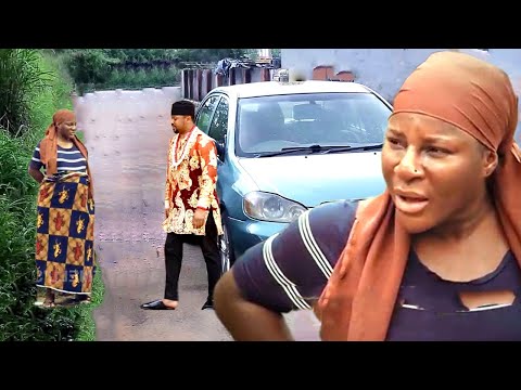 You Will Never Regret Watching This Super Amazing Nigerian Movie New Hit 2024