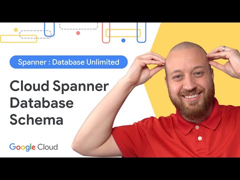 How to optimize your Cloud Spanner Schema