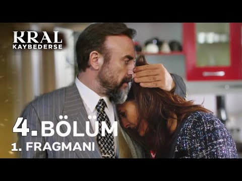 Kral Kaybederse 4. Bölüm Fragmanı |  Handan Kenan’a Kandı !