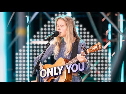 SUPERMATCH: Madeline - ‘Only You’ | Liftauditie | Lift You Up | Seizoen 1 | VTM