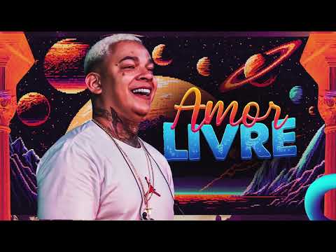 Aldair Playboy - Amor Livre