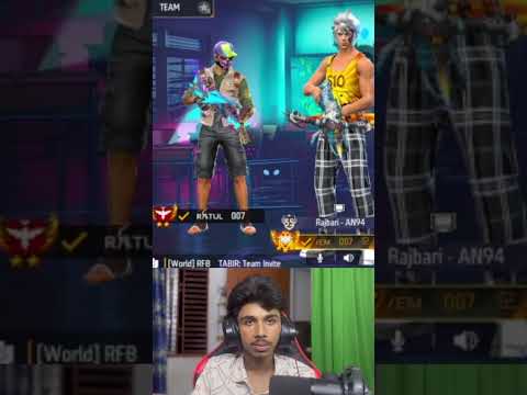 Nayem Bhai took revenge for the insult😱🥶☠️ #freefire #shorts