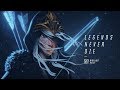 The Essence of Legends and Adversity