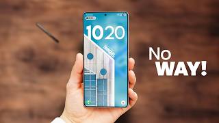 Samsung Galaxy S26 Ultra — This Can’t Be Real