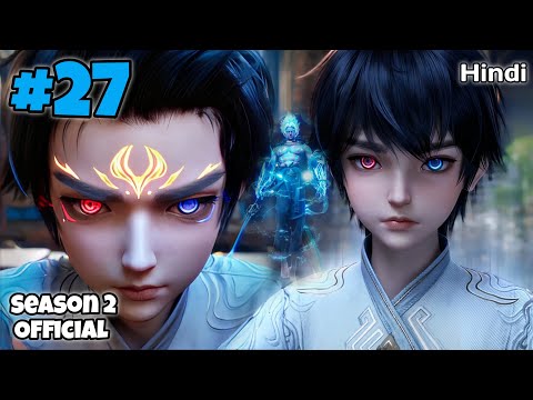 [RE-UPLOAD] Young boy Activated Thunder God powers to Take Revenge for His Mother Season 2 part 27