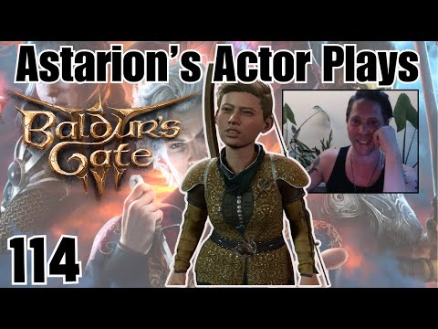 Taking on the Guild - Part 114