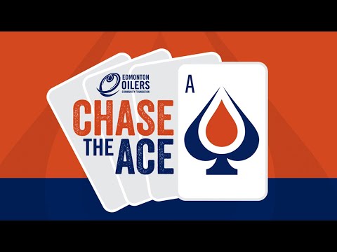 COMMUNITY | Chase The Ace