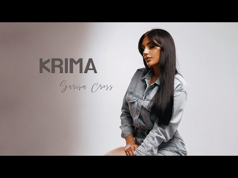 Sarina Cross - Krima (Official Music Video)