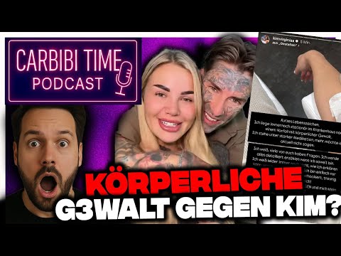 DRAMA um Kim & Nikola: Verlobung AUS nach angeblicher ATTACKE! ๐ | Carbibi News 2025