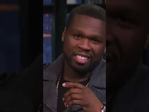 50CENT HAD THIS TO SAY 😂😂😂