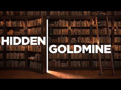The Hidden Goldmine - The Lead Magnet with Frank photo