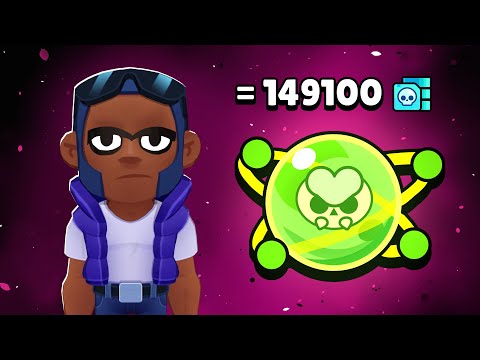 I Wasted 149,100 Credits For This 💀