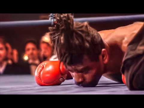 Brutal Face First Knockouts in Boxing