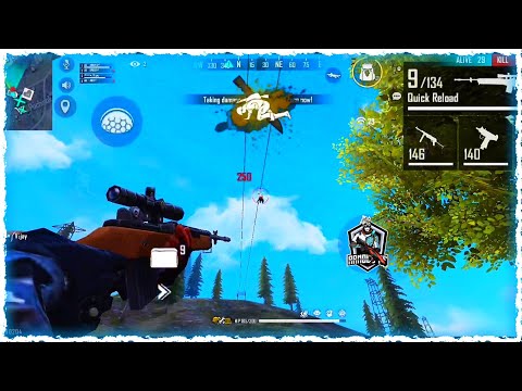 FREE FIRE HIGHLIGHTS