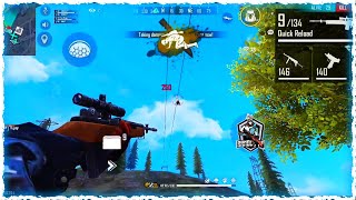 FREE FIRE HIGHLIGHTS