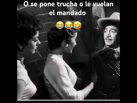 Pistolero y mujeriego, pancho López