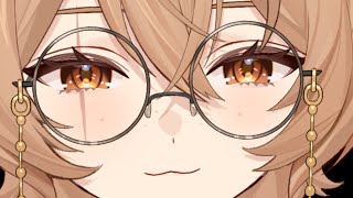 [ARKNIGHTS] Give me your luck please