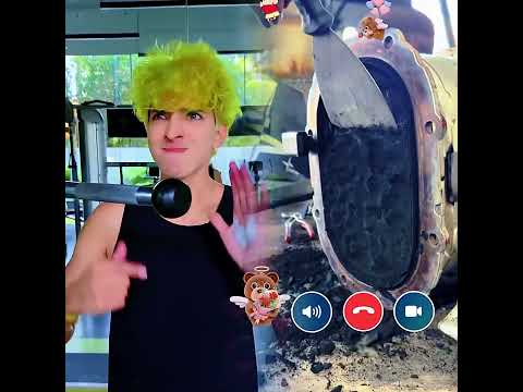 *"I Bet $1000 cainguzman CAN'T Do This! Then He SHOCKED Everyone... (Viral Moment)"*