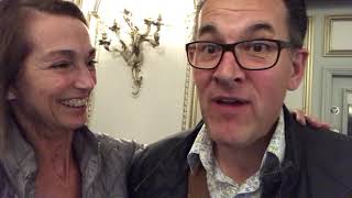 Christmas Comedy Meeting 2018