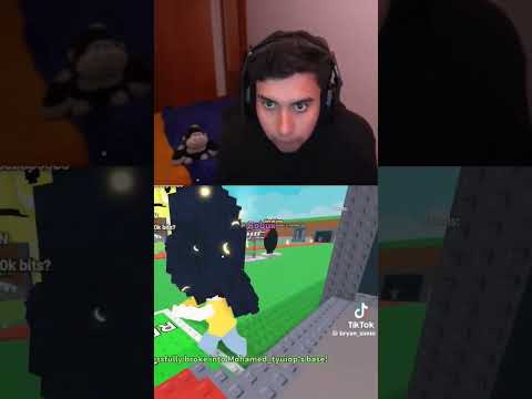 Los hambreados #viralvideo #roblox #juegos #memes #humor #elabrahaham #shorts #edit #clips #risas