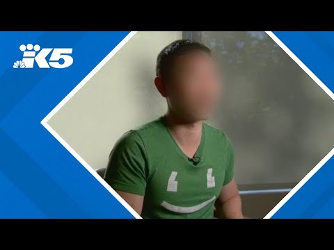 Seattle man says he was attacked on a King County Metro Bus because he's Asian American