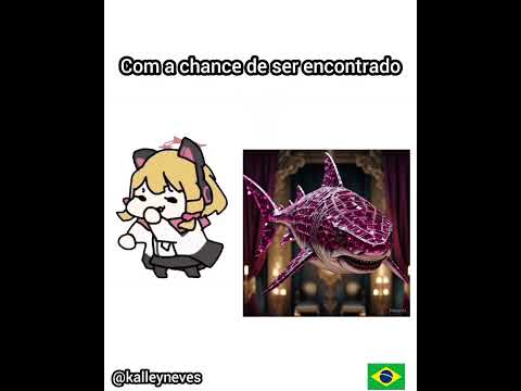 OMG, It's Tralalero Tralala de Rubi ๐ฆ๐๐ง๐ท meme